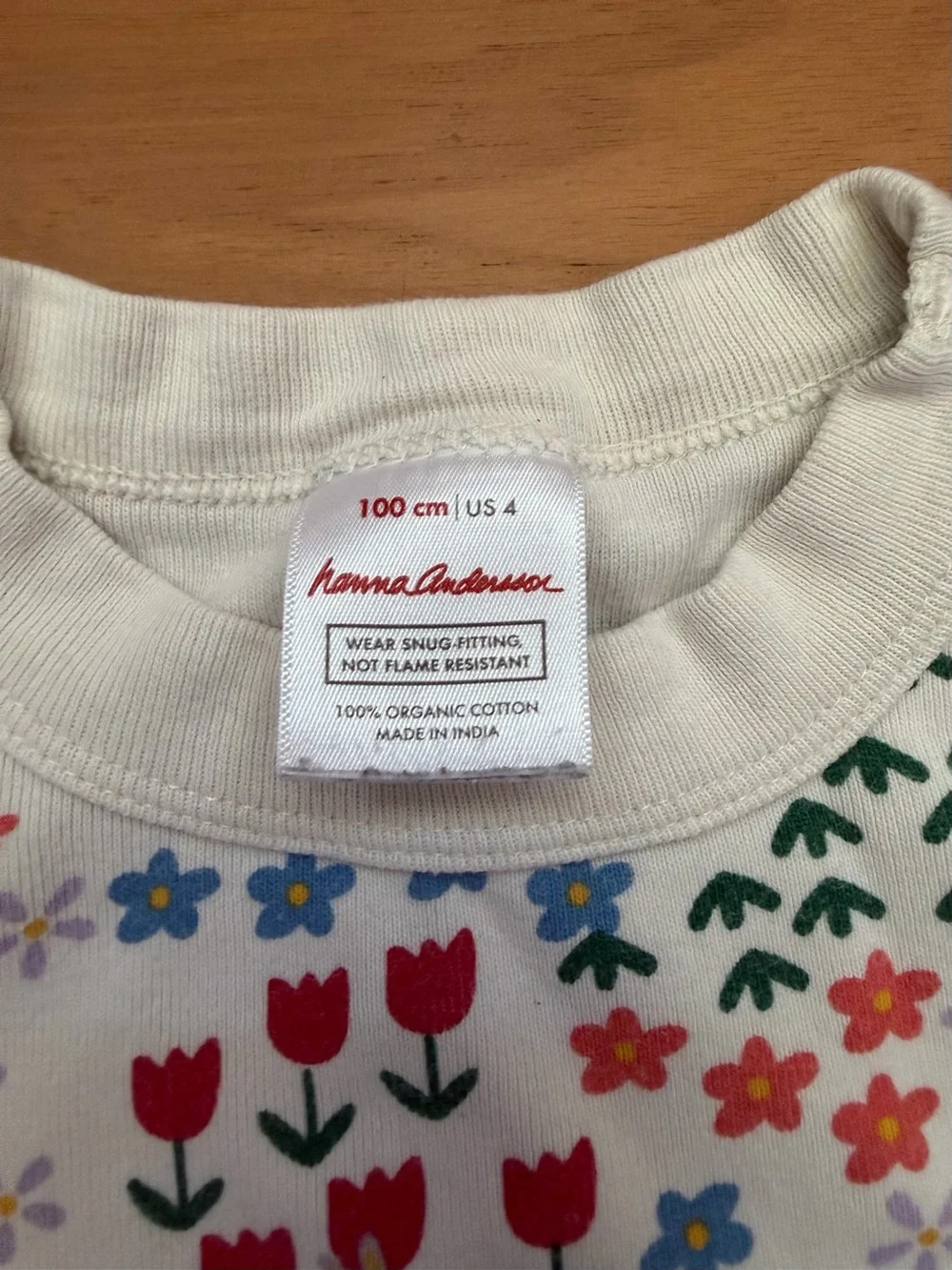 Hanna Andersson hanna andersson